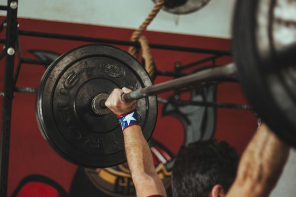 Explorez nos programmes musculation : spécial saint-valentin !