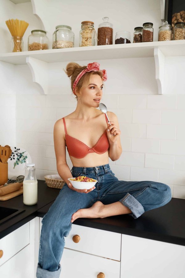 les meilleurs exercices de fitness pour renforcer vos bras