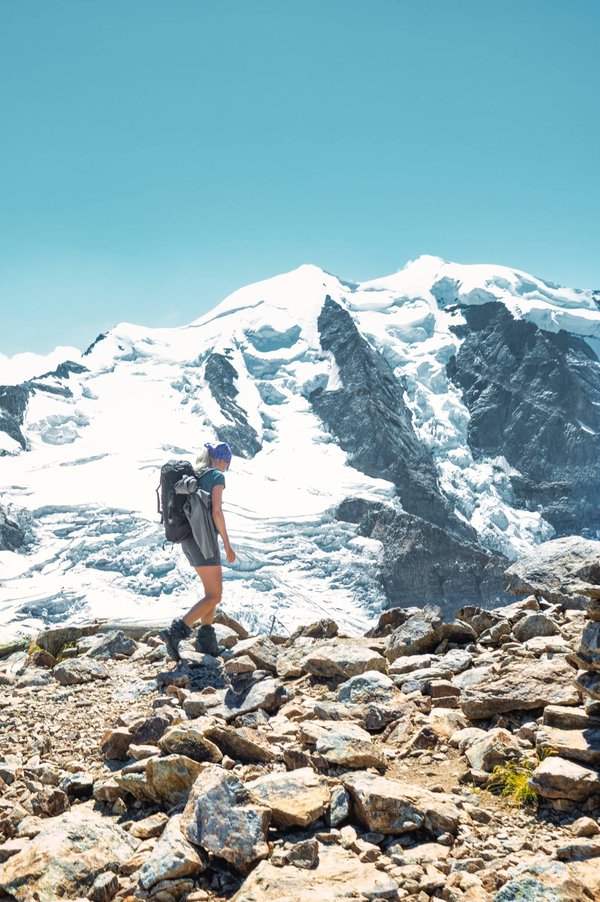 Quels sont les bienfaits de l'entraînement en « Altitude » pour les coureurs de marathon ?