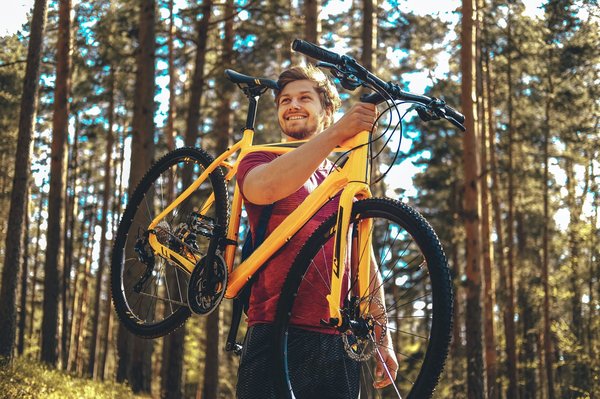 Comment trouver un VTT d'occasion ?