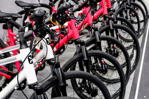 Le magasin de vélo decathlon à toulouse : votre espace cycliste